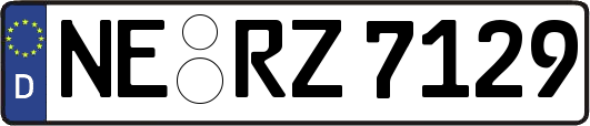NE-RZ7129