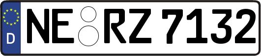 NE-RZ7132