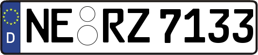 NE-RZ7133