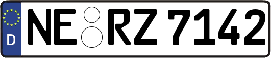 NE-RZ7142