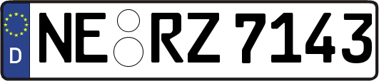 NE-RZ7143