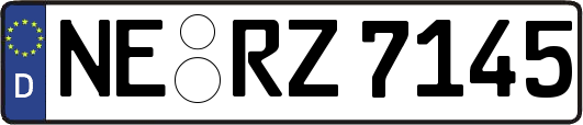 NE-RZ7145