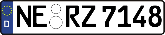 NE-RZ7148