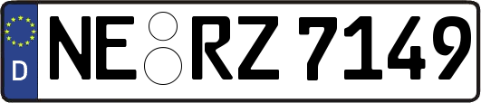 NE-RZ7149