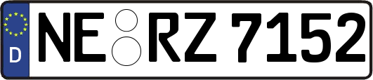 NE-RZ7152