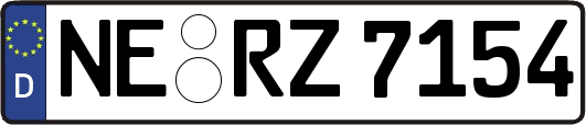NE-RZ7154