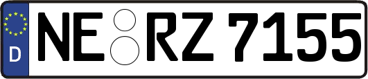 NE-RZ7155