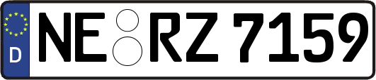 NE-RZ7159