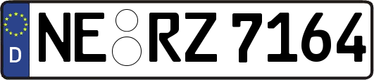 NE-RZ7164