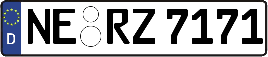 NE-RZ7171
