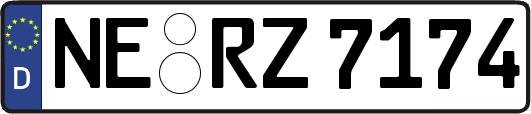 NE-RZ7174
