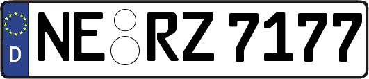 NE-RZ7177