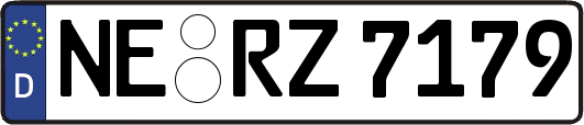 NE-RZ7179