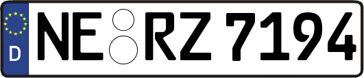 NE-RZ7194