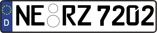 NE-RZ7202