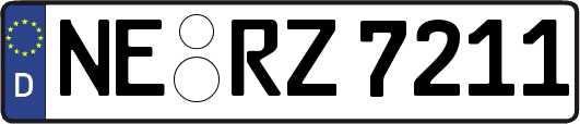 NE-RZ7211