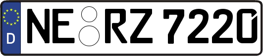 NE-RZ7220