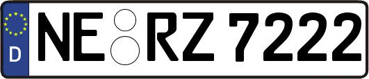 NE-RZ7222