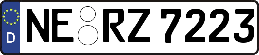 NE-RZ7223