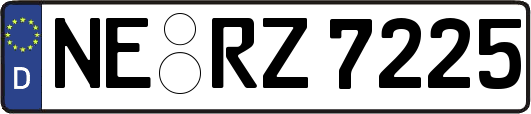 NE-RZ7225