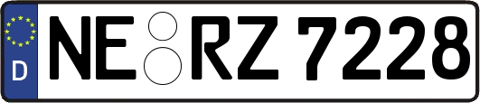 NE-RZ7228