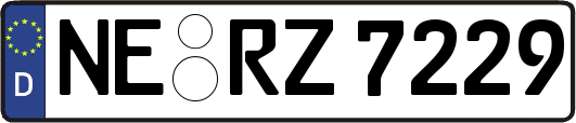 NE-RZ7229