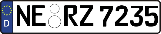 NE-RZ7235