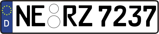 NE-RZ7237