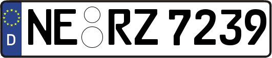 NE-RZ7239
