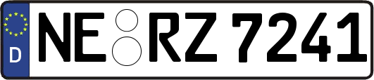 NE-RZ7241
