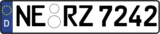 NE-RZ7242