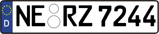 NE-RZ7244