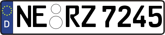 NE-RZ7245