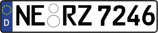 NE-RZ7246