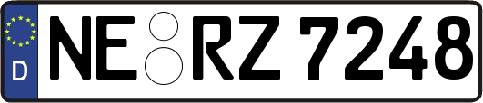 NE-RZ7248