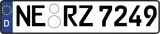 NE-RZ7249
