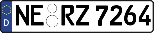NE-RZ7264