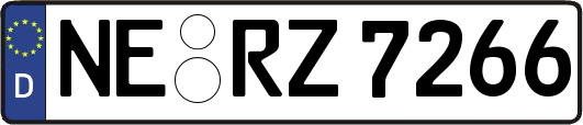 NE-RZ7266