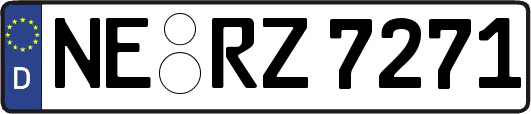 NE-RZ7271