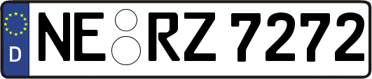 NE-RZ7272