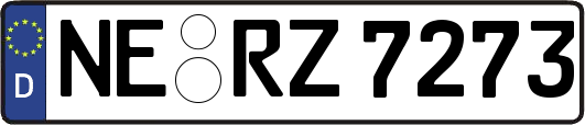NE-RZ7273