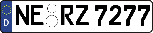 NE-RZ7277