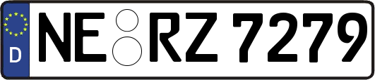 NE-RZ7279
