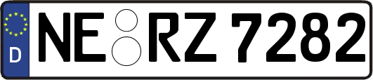NE-RZ7282