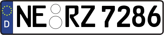 NE-RZ7286