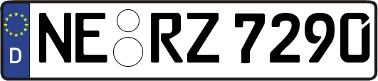 NE-RZ7290