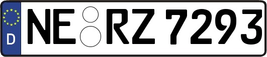 NE-RZ7293