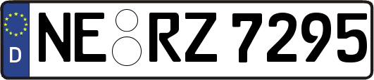 NE-RZ7295