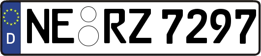 NE-RZ7297