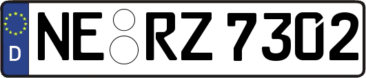 NE-RZ7302